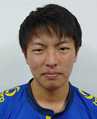 U-18 選手写真