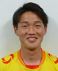 U-18 選手写真