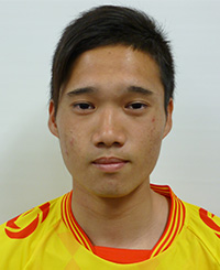 U-18 選手写真