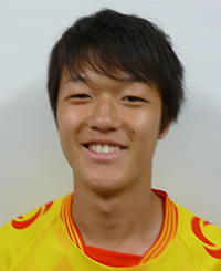 U-18 選手写真