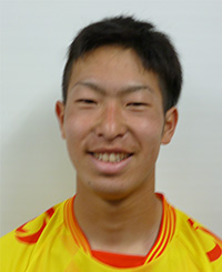 U-18 選手写真