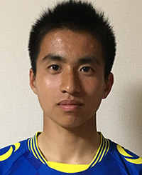 U-18 選手写真