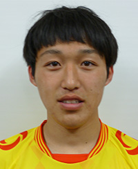 U-18 選手写真