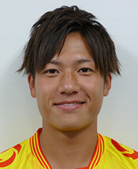 U-18 選手写真