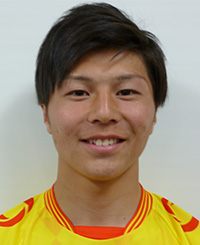 U-18 選手写真