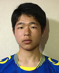 U-18 選手写真