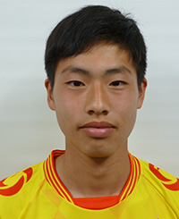 U-18 選手写真
