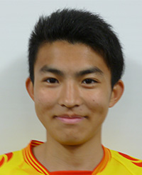 U-18 選手写真