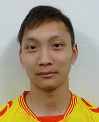 FW 藤井 智樹