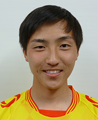 FW 藤井 智樹