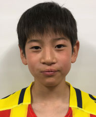 U-18 選手写真