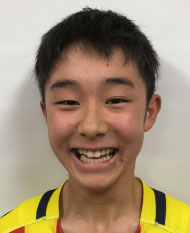 U-18 選手写真