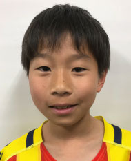 U-18 選手写真