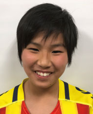 U-18 選手写真