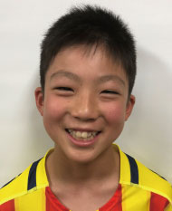 U-18 選手写真
