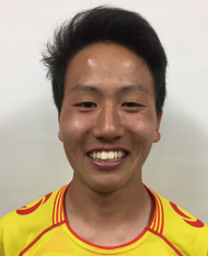 U-18 選手写真