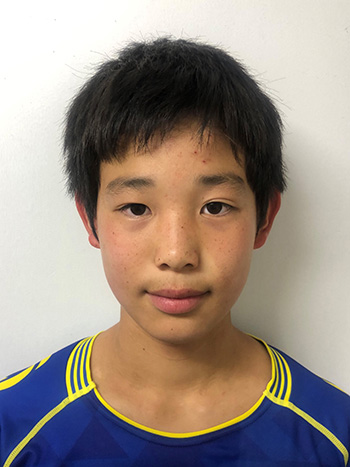 選手写真