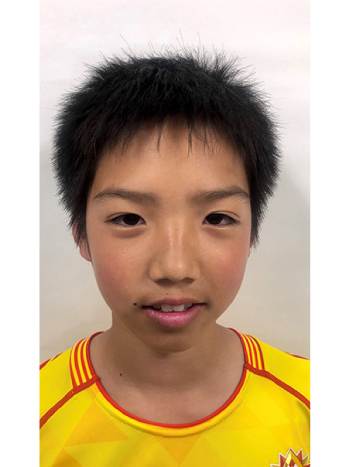選手写真