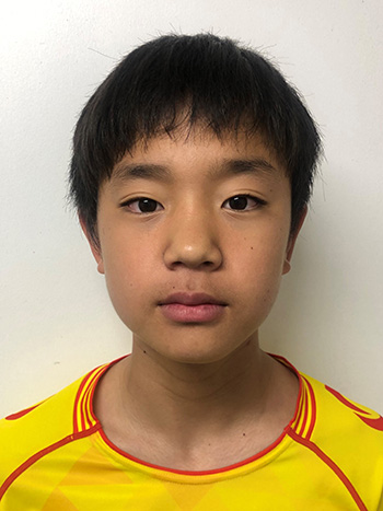 選手写真