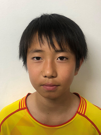 選手写真