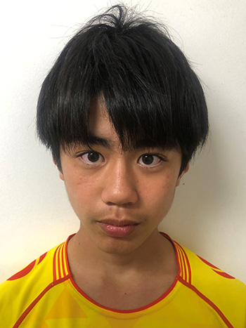 選手写真