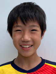 選手写真
