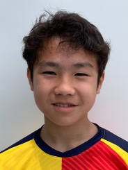 選手写真