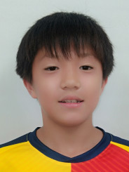 選手写真