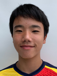 選手写真