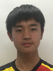 選手写真