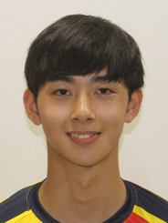 U 18 選手 ギラヴァンツ北九州 オフィシャルサイト