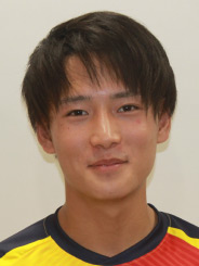 U 18 選手 ギラヴァンツ北九州 オフィシャルサイト