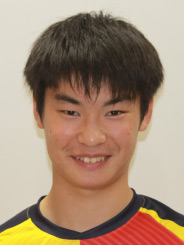 U 18 選手 ギラヴァンツ北九州 オフィシャルサイト