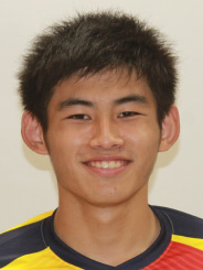 U 18 選手 ギラヴァンツ北九州 オフィシャルサイト