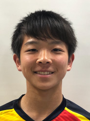 選手写真