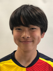 選手写真