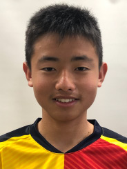 選手写真
