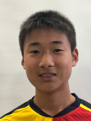 選手写真