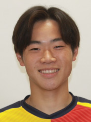 選手写真