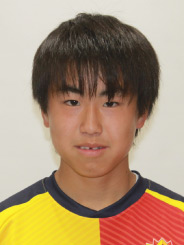 U 18 選手 ギラヴァンツ北九州 オフィシャルサイト