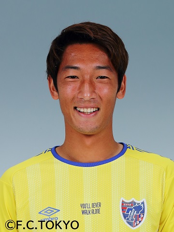 志村 滉 選手 ジュビロ磐田より完全移籍加入のお知らせ ギラヴァンツ北九州 オフィシャルサイト