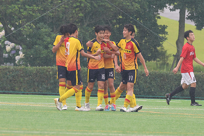 KYFA 堺整形外科杯2023 第38回九州クラブユース(U-15)サッカー選手権大会要項 (兼第38回日本クラブユースサッカー選手権(U-15)大会九州地区予選 兼2023JCYインターシティ トリムカップ(U−15)WEST九州地区予選2回戦