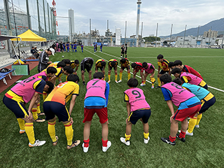 【U-15/試合結果】2023年 第38回福岡県クラブユース(U-15)サッカー選手権大会 兼 KYFA第38回九州クラブユース選手権(U-15)大会福岡県予選2回戦