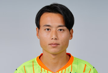 岡田 優希 選手 奈良クラブへ完全移籍のお知らせ