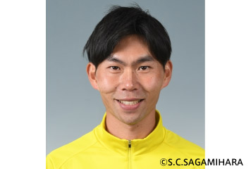 吉川 脩人氏 2024シーズントップチームGKコーチ就任のお知らせ