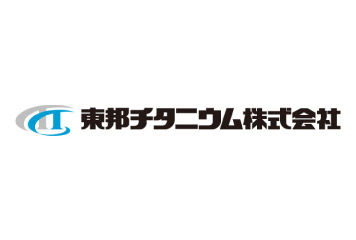東邦チタニウム株式会社 ロイヤルパートナー契約締結のお知らせ