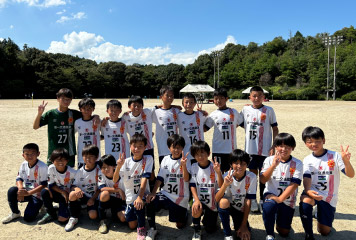 2024年度　九州ジュニアU-11サッカー福岡県大会北九州地区予選２次リーグ/決勝トーナメント