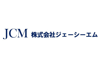 株式会社ジェーシーエム　オフィシャルパートナー契約締結のお知らせ