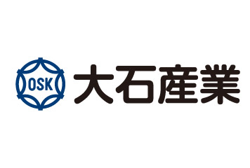 大石産業株式会社　オフィシャルパートナー契約締結のお知らせ