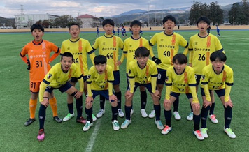 [U-13/試合結果]KYFAU13サッカーリーグ 2024 九州 後期第1節